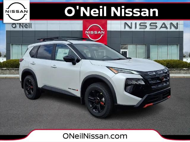 2026 Nissan Rogue Rock Creek for sale in Warminster, PA