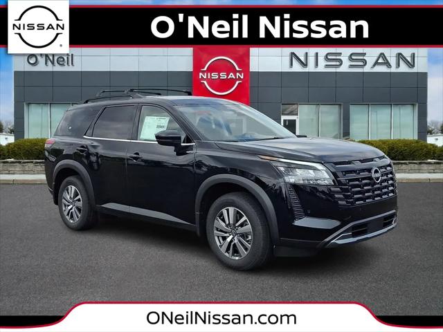 2026 Nissan Pathfinder SL for sale in Warminster, PA