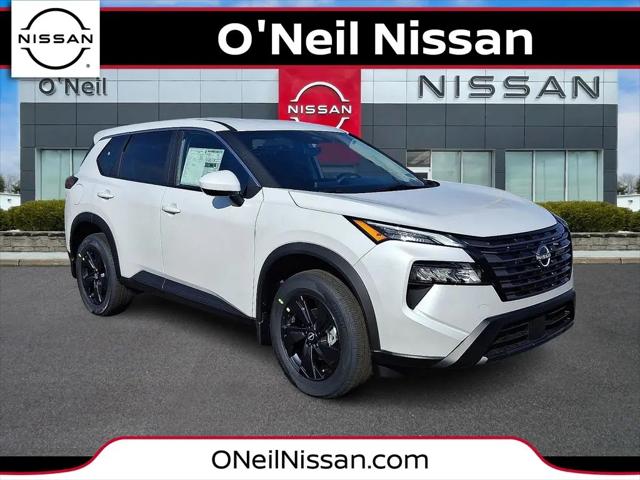 2026 Nissan Rogue SV for sale in Warminster, PA