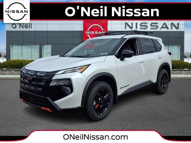 2026 Nissan Rogue Rock Creek for sale in Warminster, PA