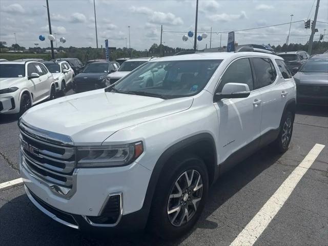 2023 GMC Acadia FWD SLT for sale in Newnan, GA