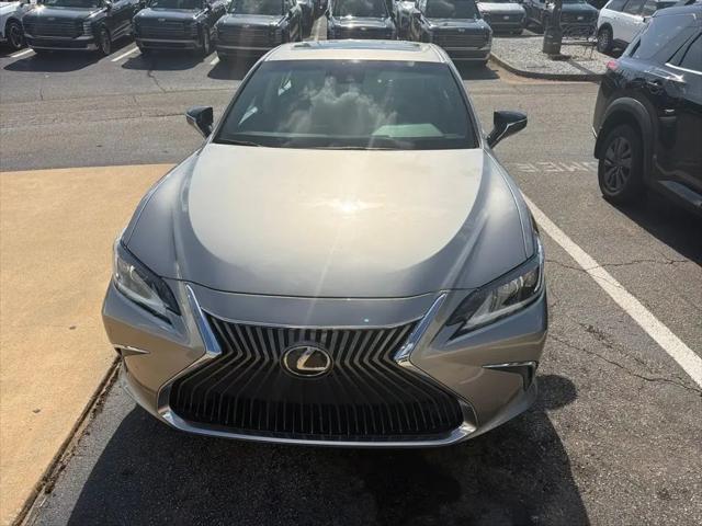 2019 Lexus ES 350 ES 350 for sale in Newnan, GA