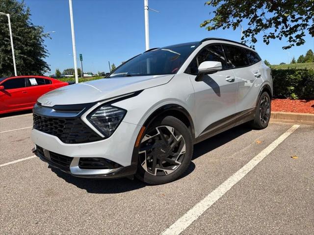 2024 Kia Sportage SX-Prestige for sale in LaGrange, GA