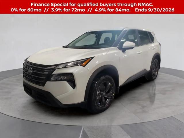 2026 Nissan Rogue SV for sale in Watertown, NY