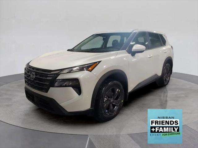 2026 Nissan Rogue SV for sale in Watertown, NY