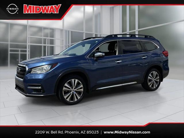2020 Subaru Ascent Touring for sale in Phoenix, AZ