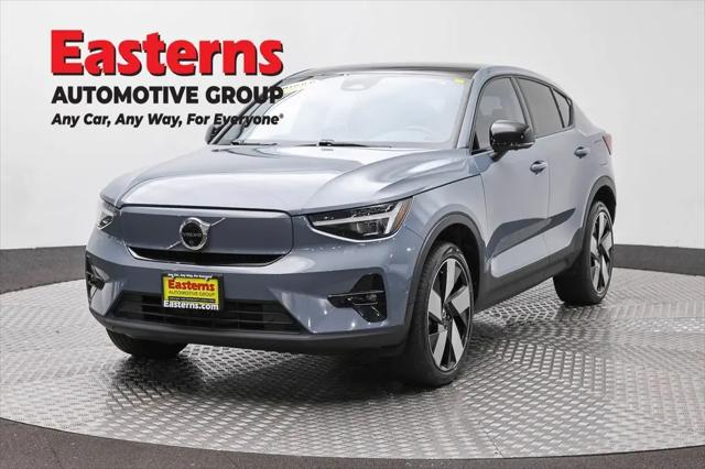 2023 Volvo CT Twin Ultimate for sale in Hyattsville, MD