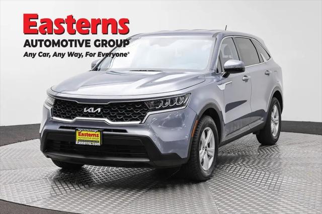 2022 Kia Sorento LX for sale in Hyattsville, MD