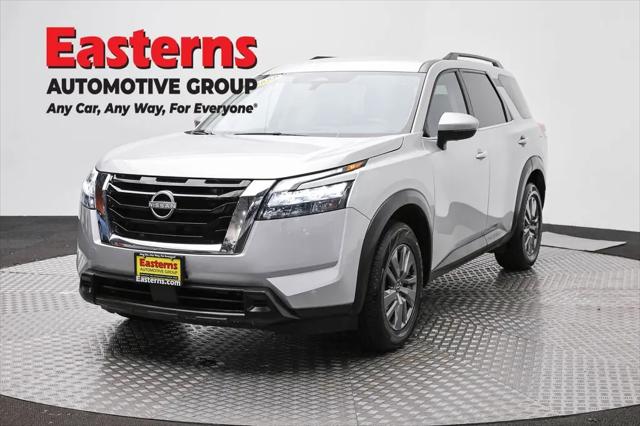 2025 Nissan Pathfinder SV FWD for sale in Hyattsville, MD