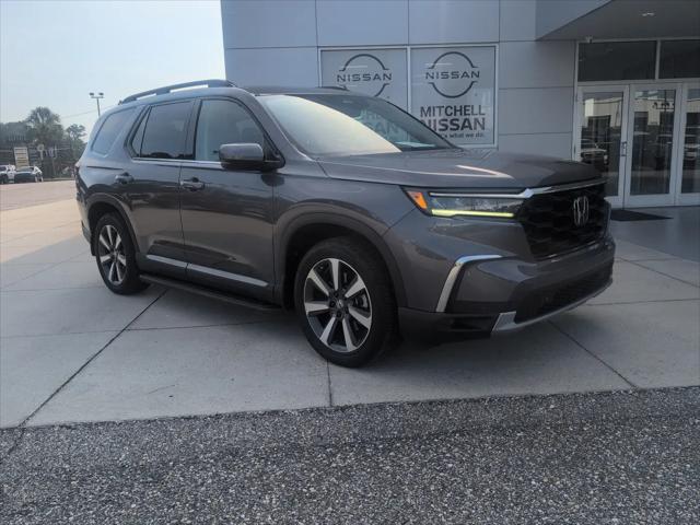 2025 Honda Pilot Touring for sale in Enterprise, AL