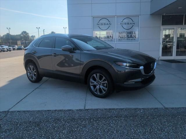 2025 Mazda CX-30 2.5 S Preferred Package for sale in Enterprise, AL