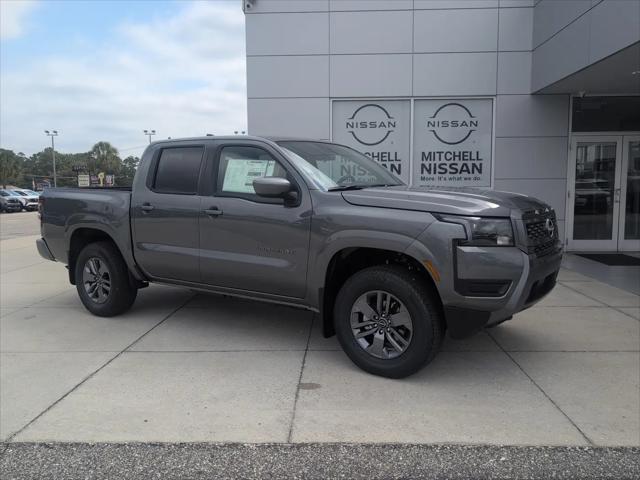 2027 Nissan Frontier SV for sale in Enterprise, AL