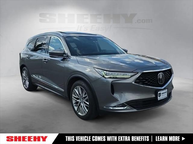 2023 Acura MDX Advance Package for sale in Glen Burnie, MD