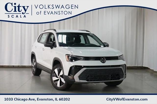 2026 Volkswagen Taos S for sale in Evanston, IL