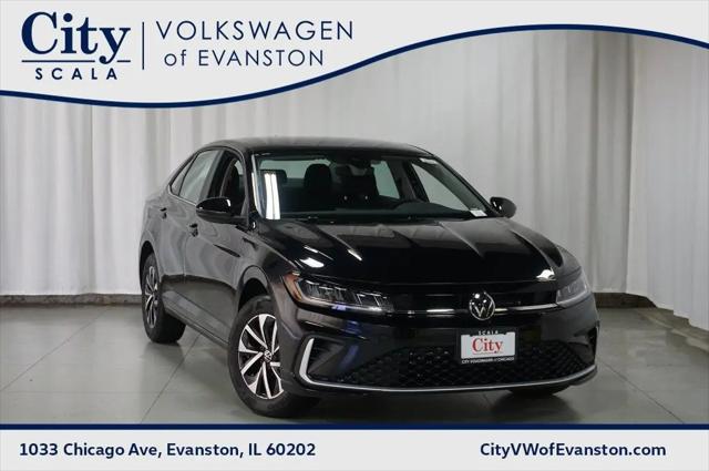 2026 Volkswagen Jetta S for sale in Evanston, IL
