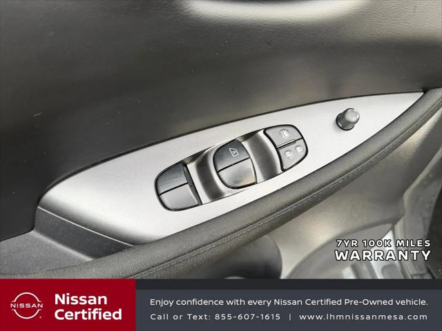 2023 Nissan LEAF S 40 kWh