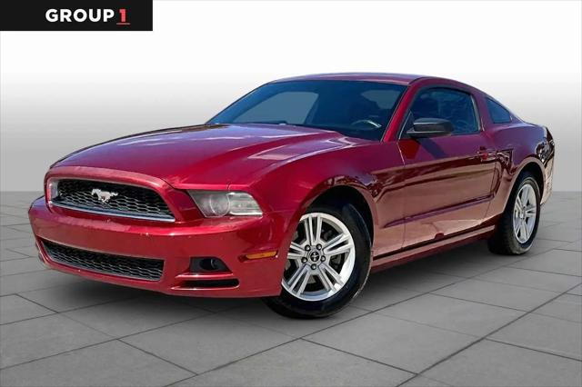 2014 Ford Mustang V6 for sale in Tulsa, OK