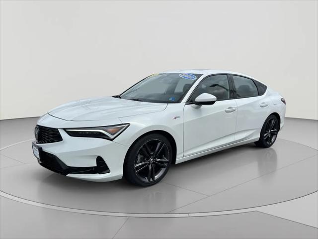 2024 Acura Integra A-SPEC for sale in Richmond, VA
