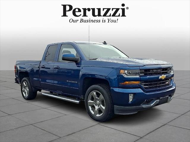 2016 Chevrolet Silverado 1500 2LT for sale in Fairless Hills, PA
