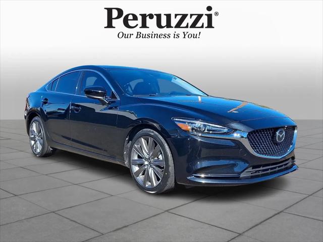 2021 Mazda Mazda6 Touring for sale in Fairless Hills, PA