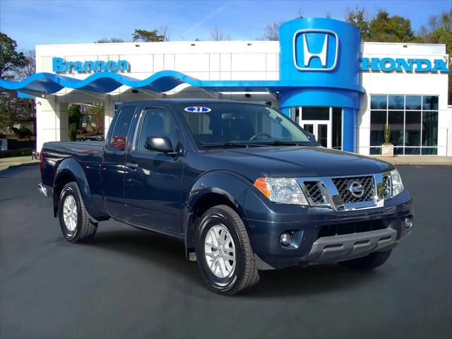 2021 Nissan Frontier King Cab SV 4x4 for sale in Birmingham, AL