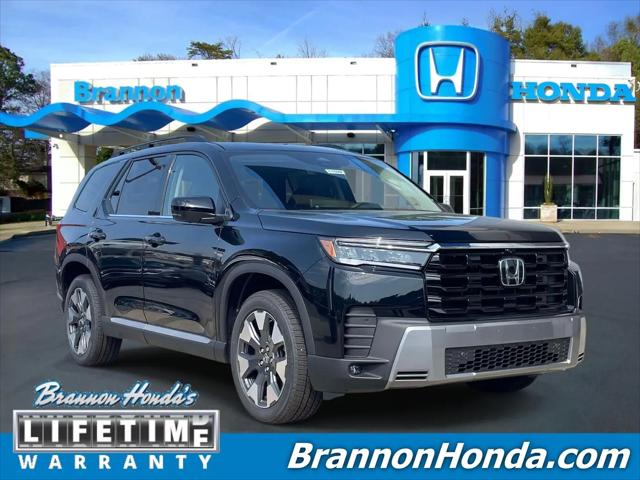 2026 Honda Pilot Elite for sale in Birmingham, AL
