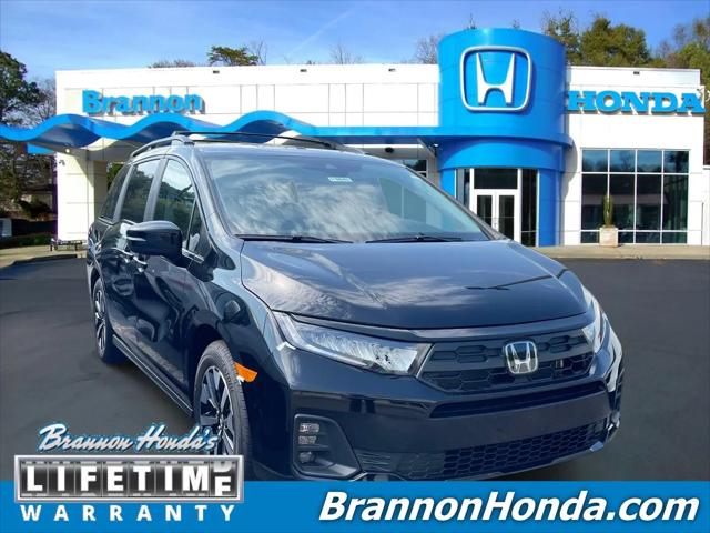 2027 Honda Odyssey EX-L for sale in Birmingham, AL