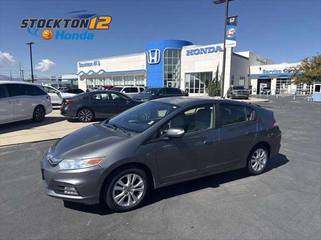 2014 Honda Insight EX for sale in Sandy, UT