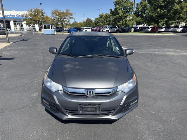2014 Honda Insight EX