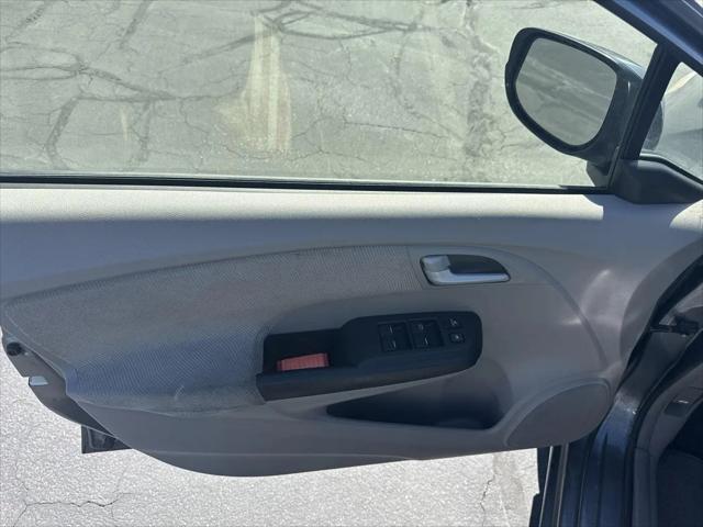 2014 Honda Insight EX