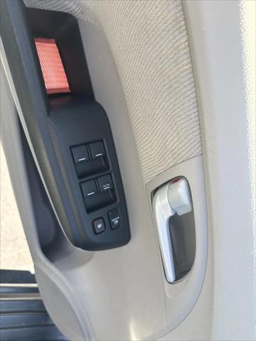 2014 Honda Insight EX