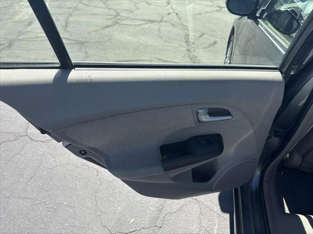 2014 Honda Insight EX