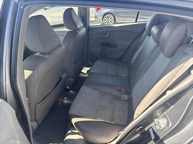 2014 Honda Insight EX