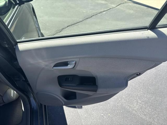 2014 Honda Insight EX