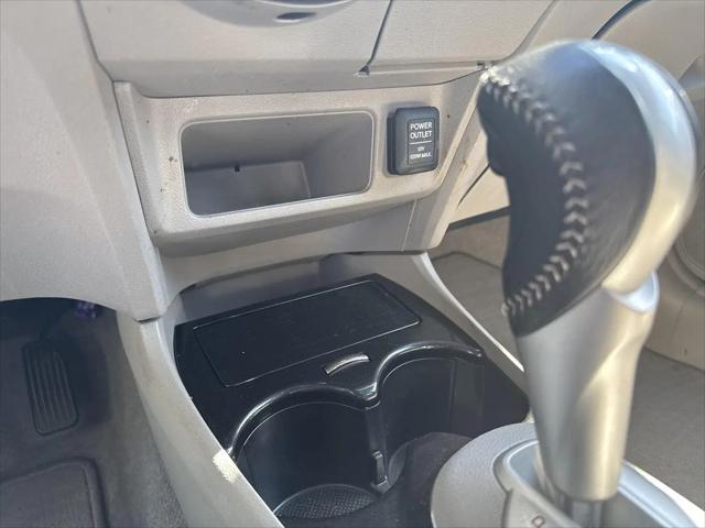 2014 Honda Insight EX