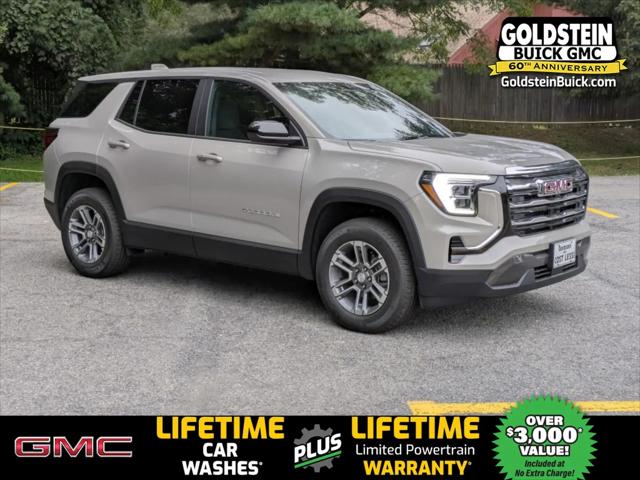 2027 GMC Terrain AWD Elevation for sale in Albany, NY