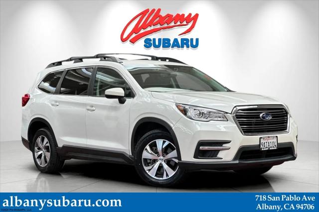 2022 Subaru Ascent Premium for sale in Albany, CA