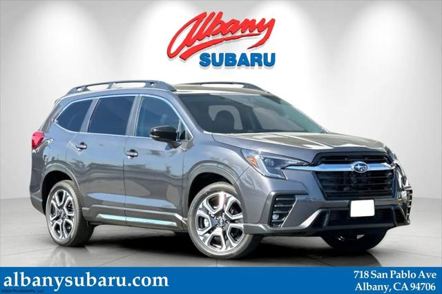2026 Subaru Ascent Limited 7-Passenger for sale in Albany, CA