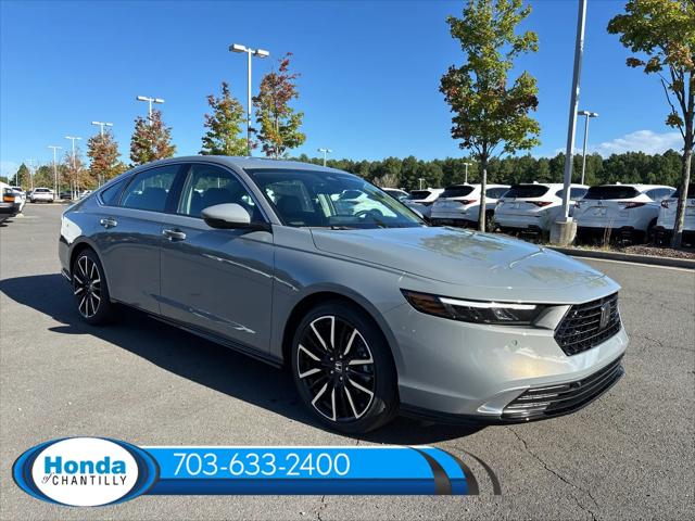 2026 Honda Accord Sedan Touring for sale in Chantilly, VA