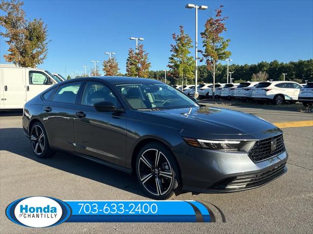 2026 Honda Accord Sedan SE for sale in Chantilly, VA