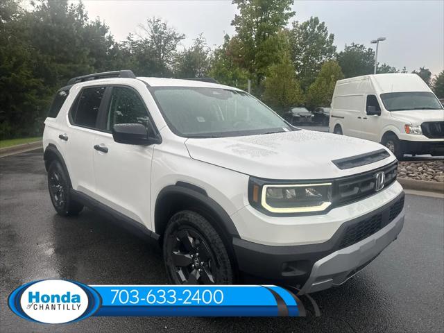 2026 Honda Passport AWD RTL for sale in Chantilly, VA
