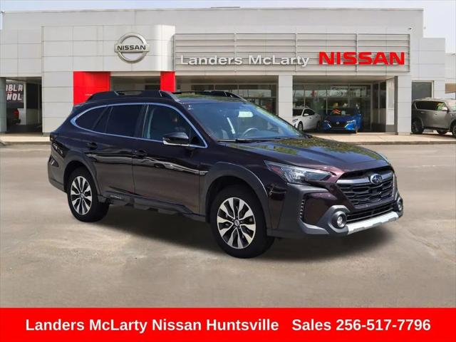 2023 Subaru Outback Limited XT for sale in Huntsville, AL