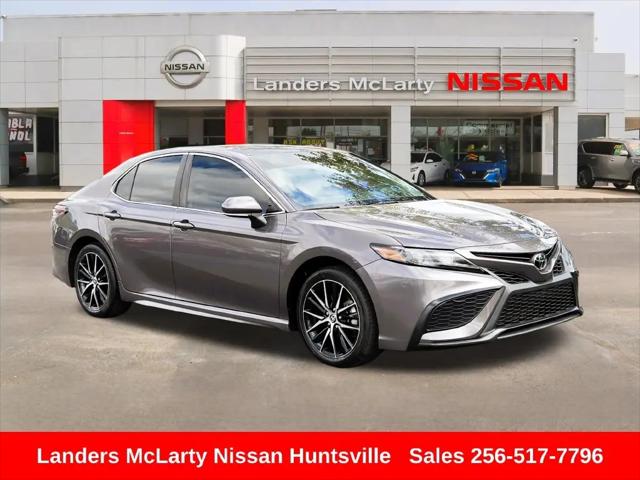 2024 Toyota Camry SE for sale in Huntsville, AL