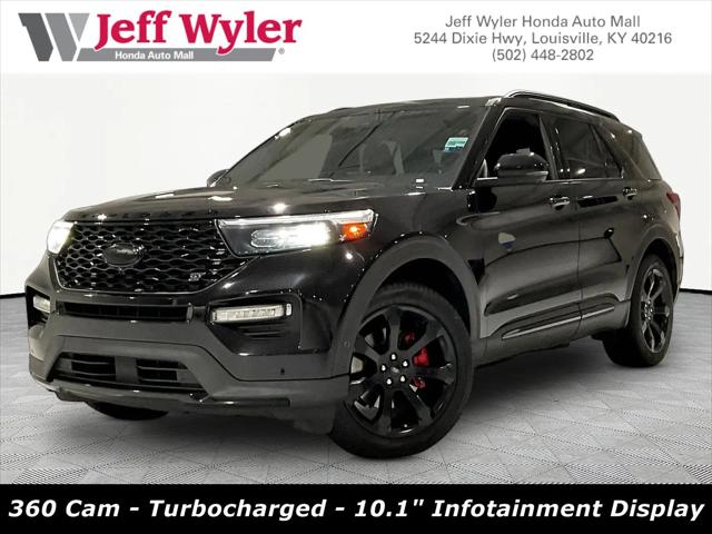 2023 Ford Explorer ST for sale in Louisville, KY