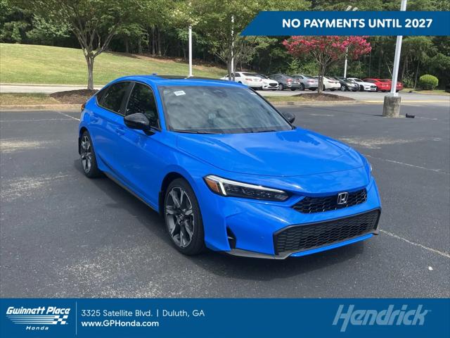2026 Honda Civic Sport Touring for sale in Duluth, GA