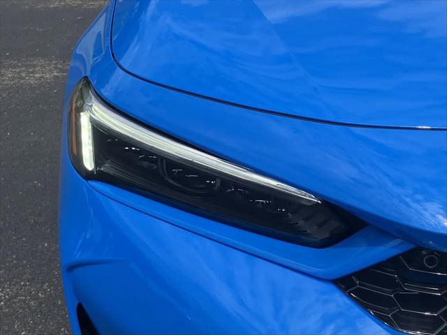 2026 Honda Civic Sport Touring
