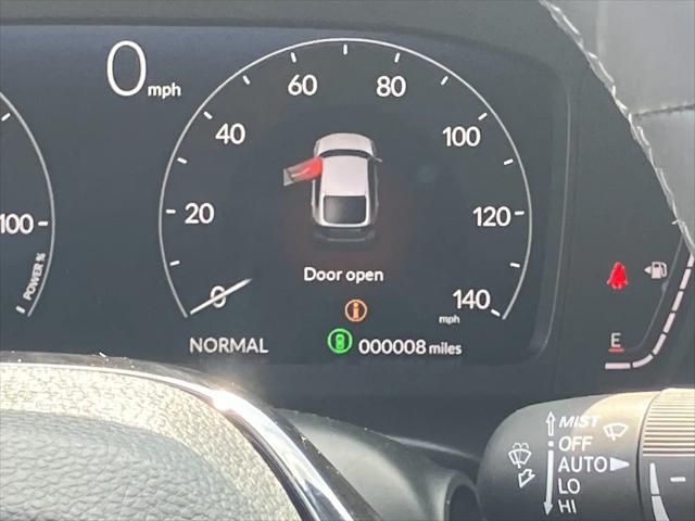 2026 Honda Civic Sport Touring