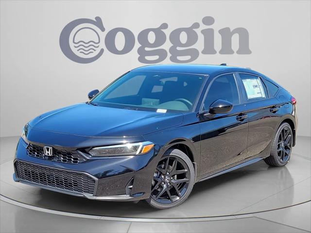 2026 Honda Civic Sport for sale in St. Augustine, FL
