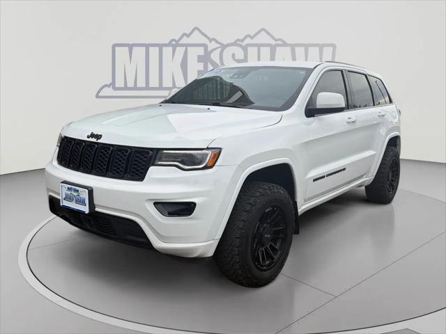 2022 Jeep Grand Cherokee Laredo X 4x4 for sale in Denver, CO