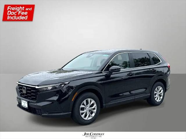 2026 Honda CR-V LX AWD for sale in Clarksville, MD